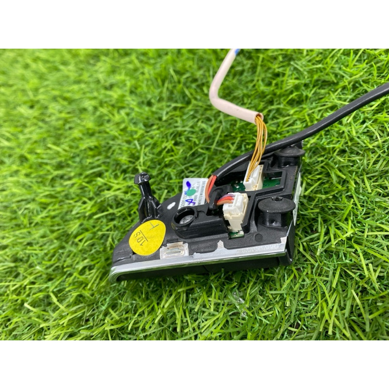 Кнопки руля (электрика / кнопки) AUDI A6 C7 2011 2.0 tdi 4G0951523FXHA