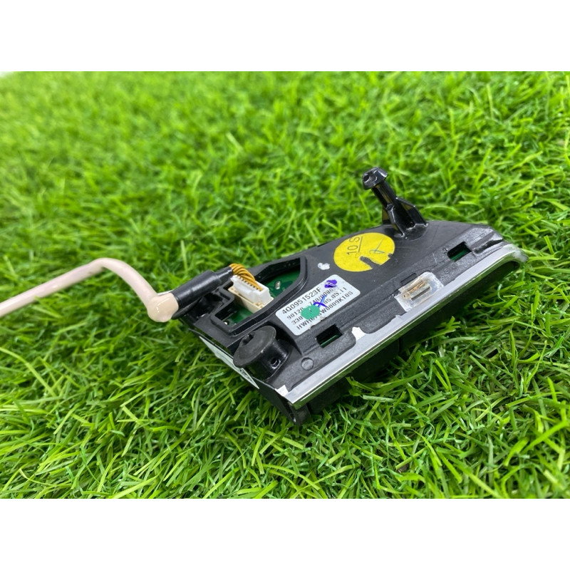 Кнопки руля (электрика / кнопки) AUDI A6 C7 2011 2.0 tdi 4G0951523FXHA