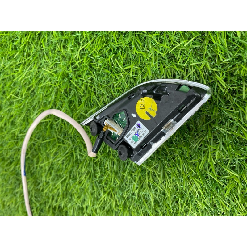 Кнопки руля (электрика / кнопки) AUDI A6 C7 2011 2.0 tdi 4G0951523FXHA