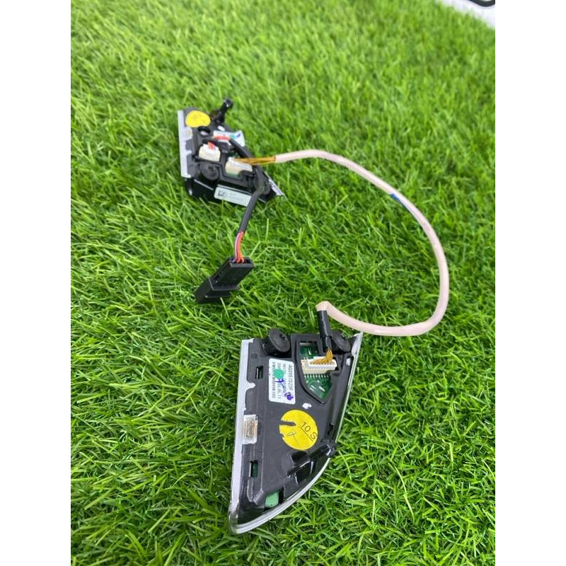 Кнопки руля (электрика / кнопки) AUDI A6 C7 2011 2.0 tdi 4G0951523FXHA