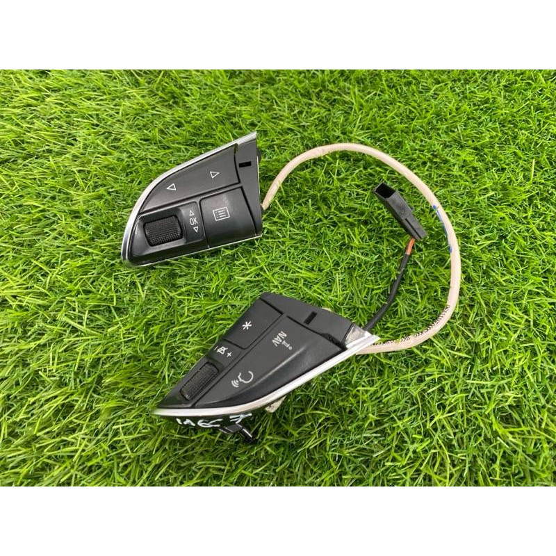 Кнопки руля (электрика / кнопки) AUDI A6 C7 2011 2.0 tdi 4G0951523FXHA