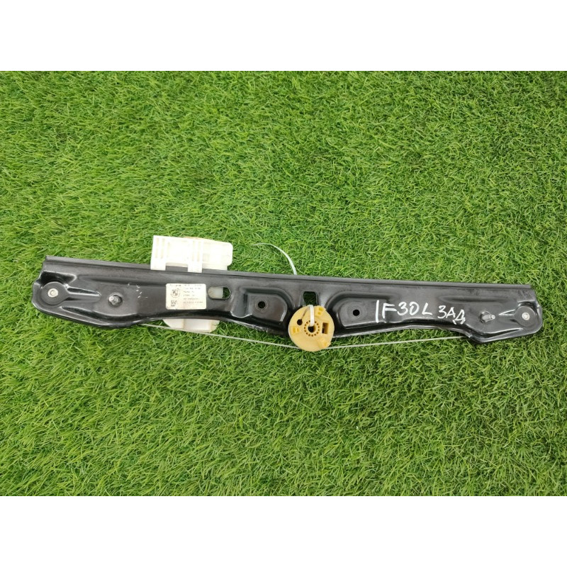 Механізм склопідйомника з мотором (кузов і елементи) BMW 3-series F30 2013 N26B20 51357281887