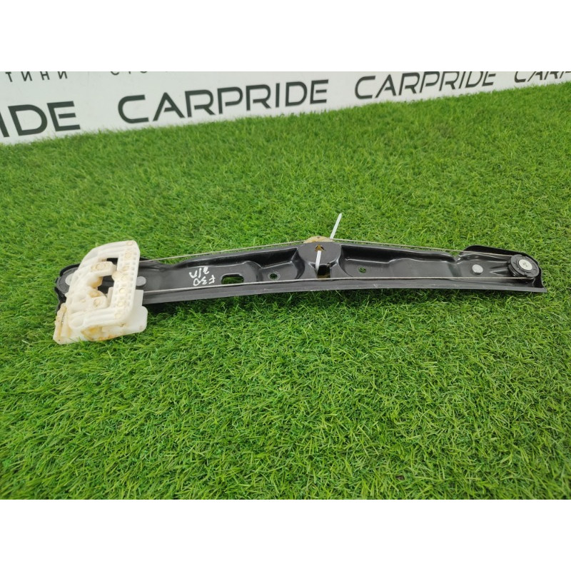 Механізм склопідйомника з мотором (кузов і елементи) BMW 3-series F30 51357281887