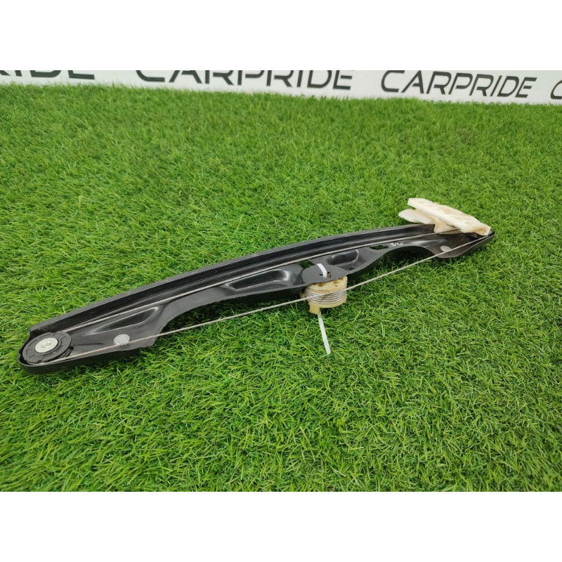 Механізм склопідйомника з мотором (кузов і елементи) BMW 3-series F30 51357281887