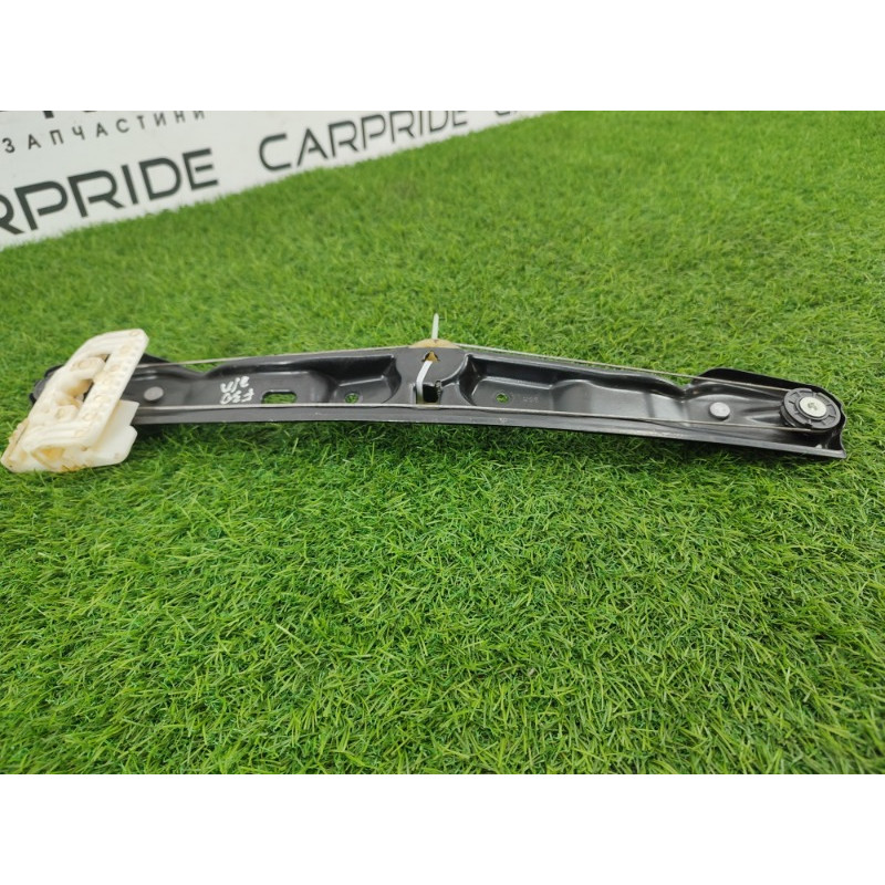 Механізм склопідйомника з мотором (кузов і елементи) BMW 3-series F30 51357281887