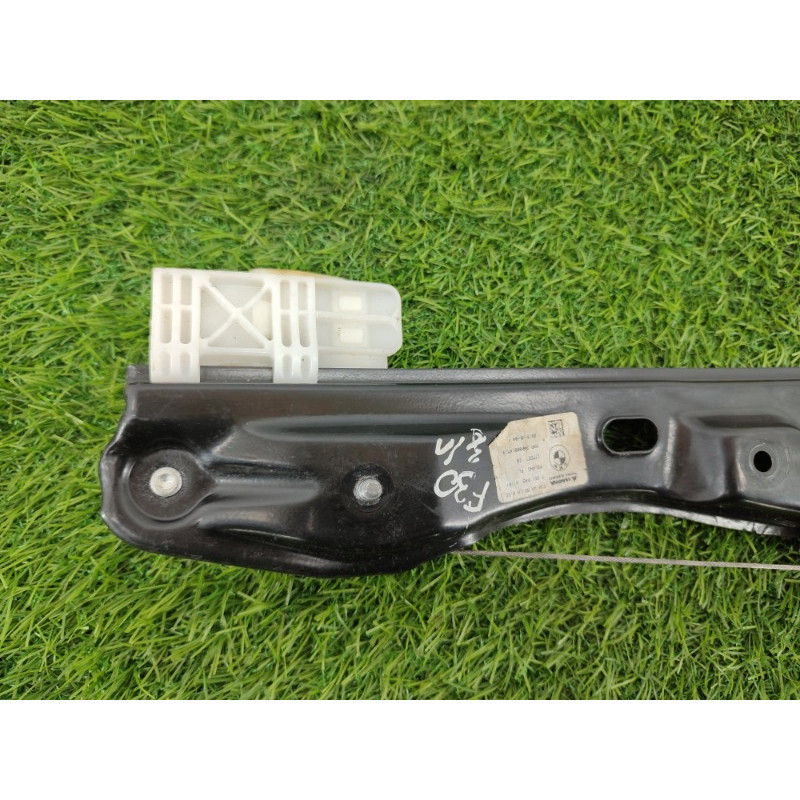 Механізм склопідйомника з мотором (кузов і елементи) BMW 3-series F30 51357281887