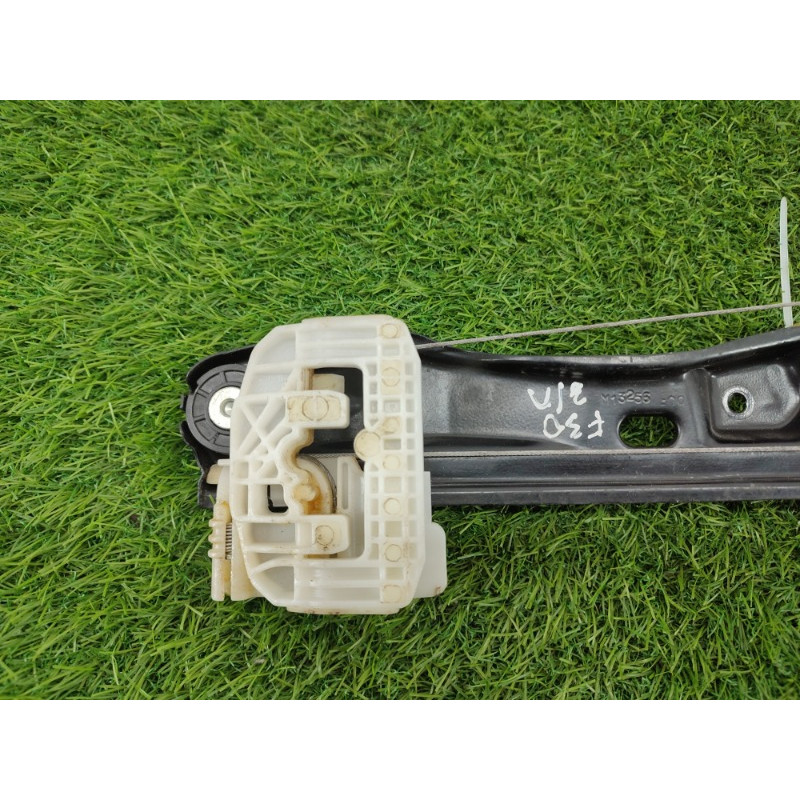 Механізм склопідйомника з мотором (кузов і елементи) BMW 3-series F30 51357281887