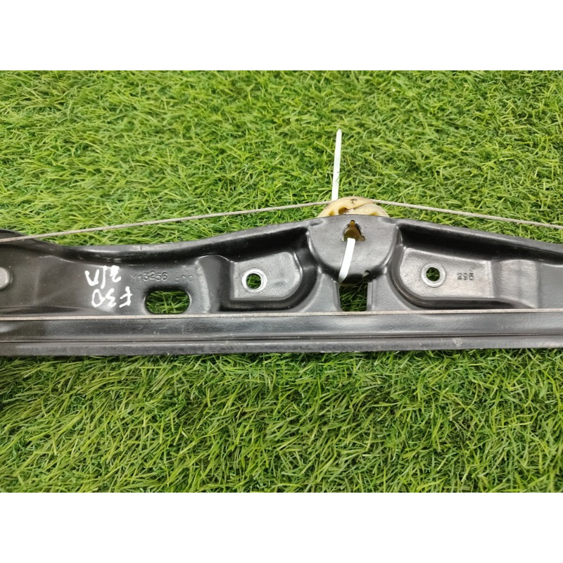 Механізм склопідйомника з мотором (кузов і елементи) BMW 3-series F30 51357281887