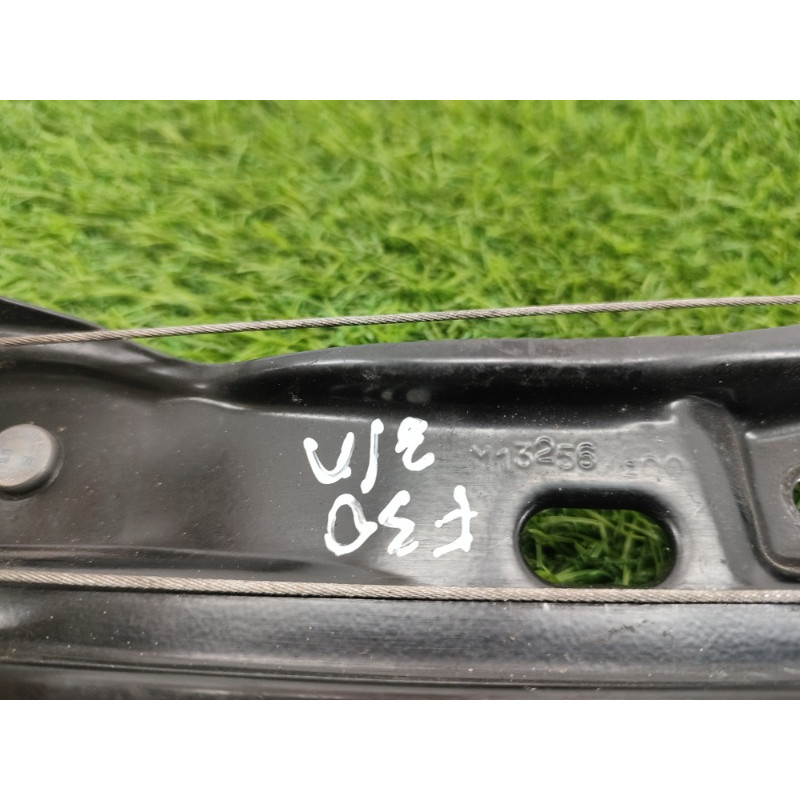 Механізм склопідйомника з мотором (кузов і елементи) BMW 3-series F30 51357281887