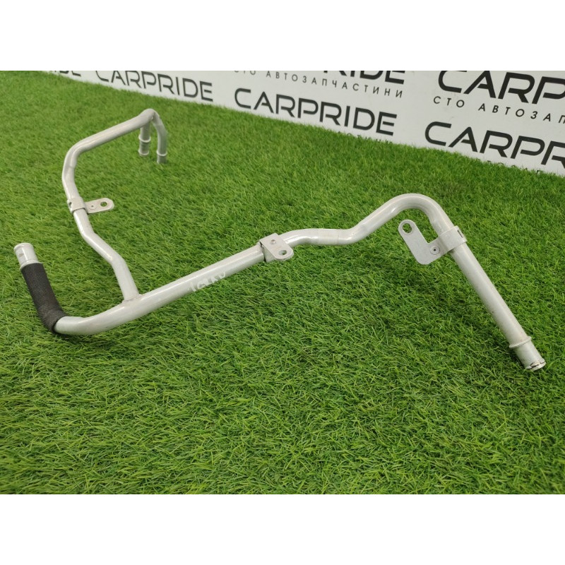 Трубка системы охлаждения (система охлаждения) Jeep Grand Cherokee WK2 2018 3.6 68244855AC