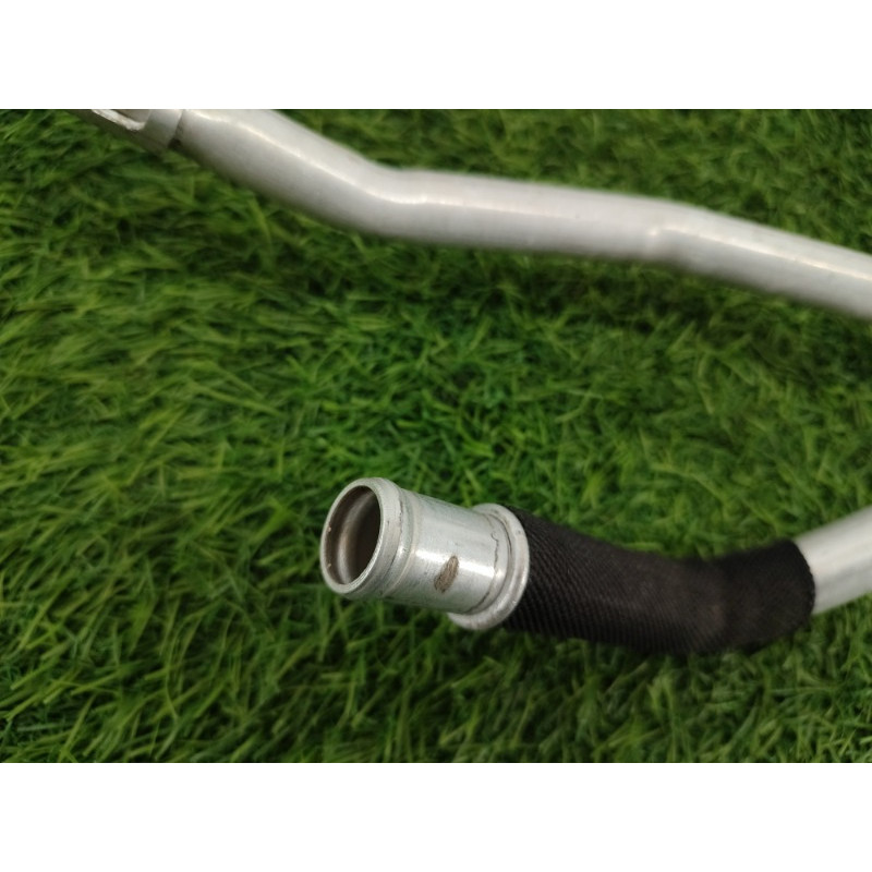 Трубка системы охлаждения (система охлаждения) Jeep Grand Cherokee WK2 2018 3.6 68244855AC