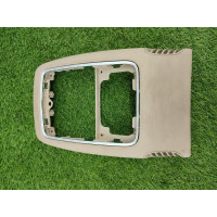 Накладка центральной консоли