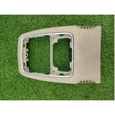 Накладка центральной консоли