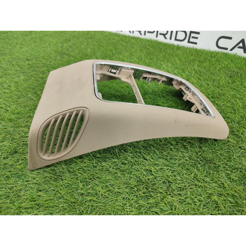 Накладка центральной консоли (салон) Jeep Grand Cherokee WK2 2018 3.6 5PK70HL1AA