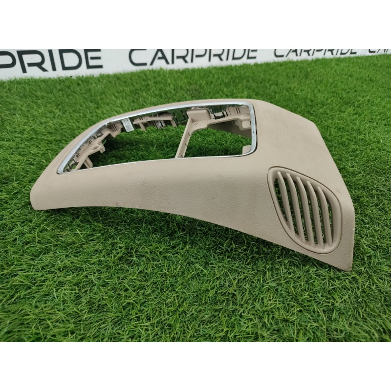 Накладка центральной консоли (салон) Jeep Grand Cherokee WK2 2018 3.6 5PK70HL1AA