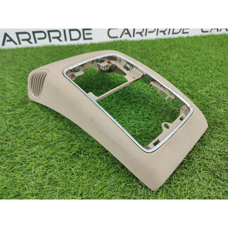 Накладка центральной консоли (салон) Jeep Grand Cherokee WK2 2018 3.6 5PK70HL1AA