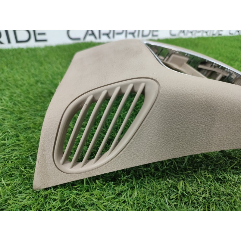 Накладка центральной консоли (салон) Jeep Grand Cherokee WK2 2018 3.6 5PK70HL1AA