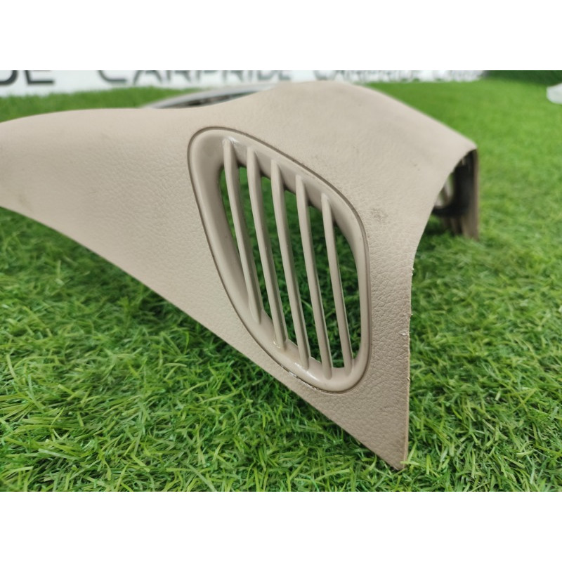 Накладка центральной консоли (салон) Jeep Grand Cherokee WK2 2018 3.6 5PK70HL1AA