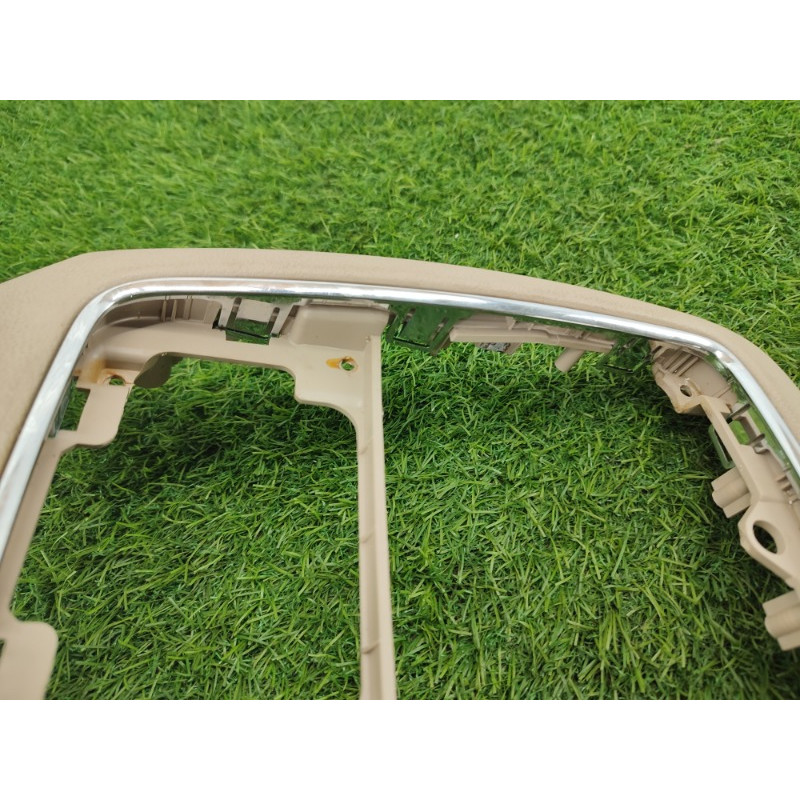 Накладка центральной консоли (салон) Jeep Grand Cherokee WK2 2018 3.6 5PK70HL1AA