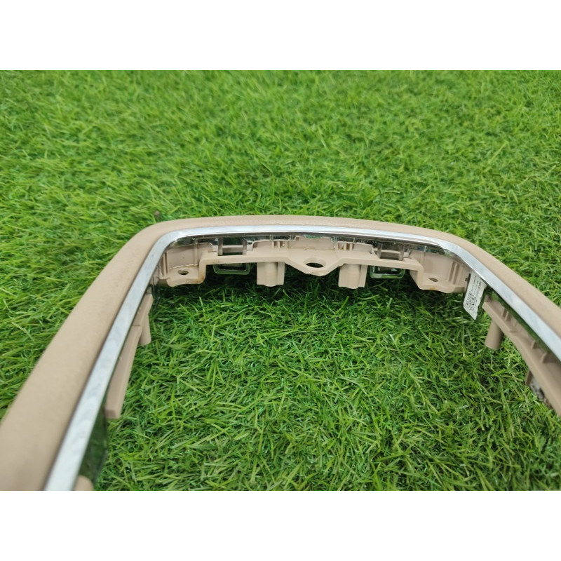 Накладка центральной консоли (салон) Jeep Grand Cherokee WK2 2018 3.6 5PK70HL1AA