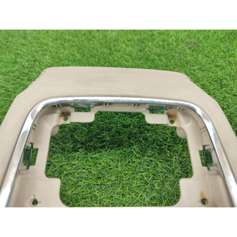 Накладка центральной консоли (салон) Jeep Grand Cherokee WK2 2018 3.6 5PK70HL1AA