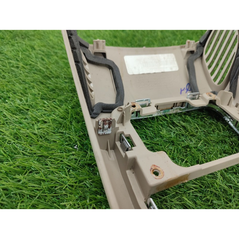 Накладка центральной консоли (салон) Jeep Grand Cherokee WK2 2018 3.6 5PK70HL1AA