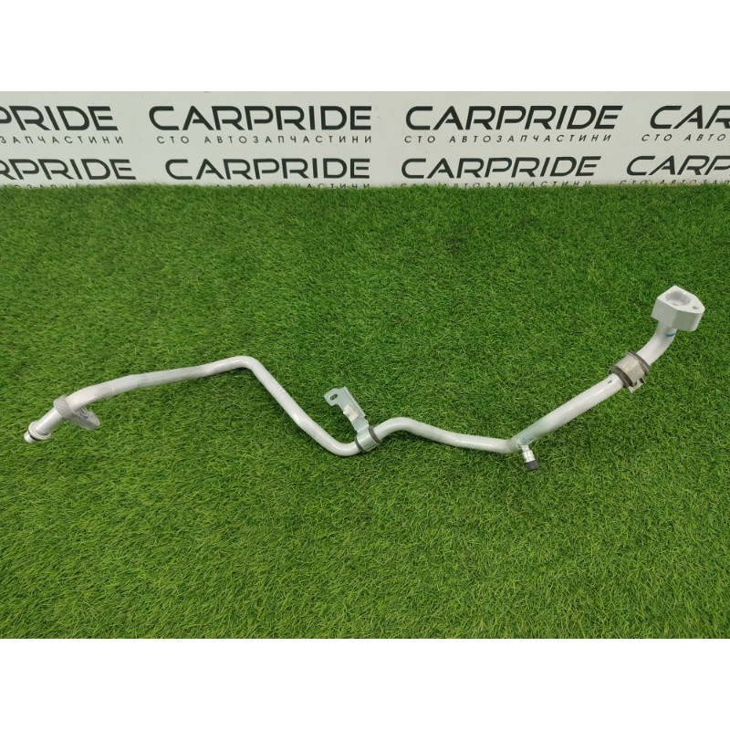 Трубка кондиционера (отопление и кондиционирование) Nissan Rogue T32 2020 2.5 924506FK0A