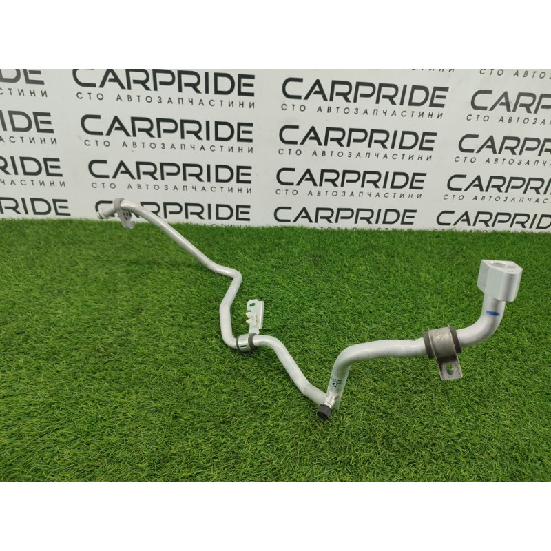 Трубка кондиционера (отопление и кондиционирование) Nissan Rogue T32 2020 2.5 924506FK0A