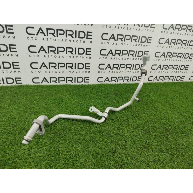 Трубка кондиционера (отопление и кондиционирование) Nissan Rogue T32 2020 2.5 924506FK0A