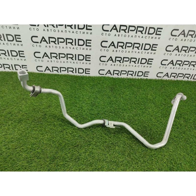Трубка кондиционера (отопление и кондиционирование) Nissan Rogue T32 2020 2.5 924506FK0A