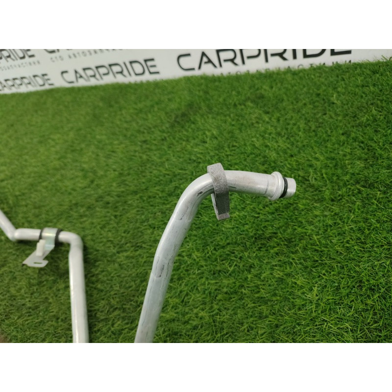 Трубка кондиционера (отопление и кондиционирование) Nissan Rogue T32 2020 2.5 924506FK0A