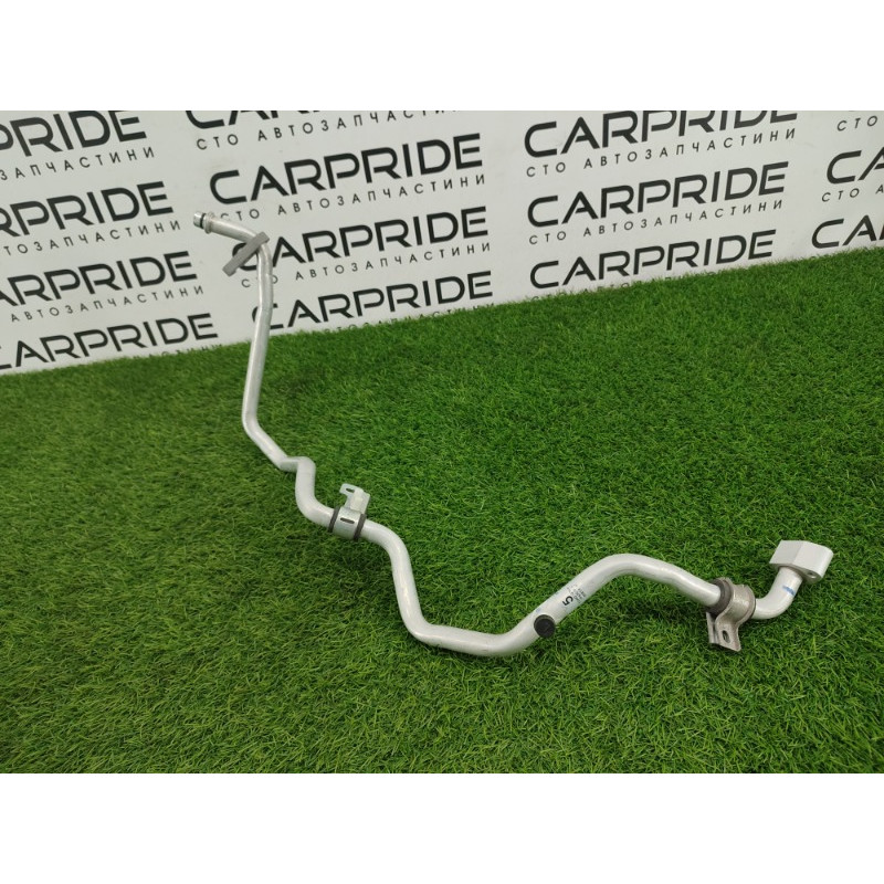 Трубка кондиционера (отопление и кондиционирование) Nissan Rogue T32 2020 2.5 924506FK0A