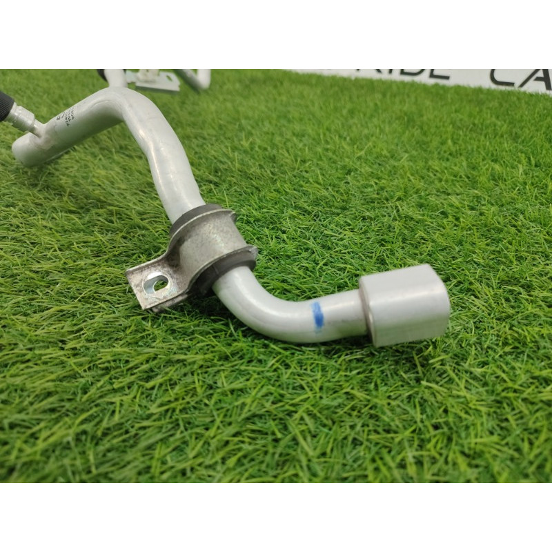 Трубка кондиционера (отопление и кондиционирование) Nissan Rogue T32 2020 2.5 924506FK0A