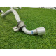 Трубка кондиционера (отопление и кондиционирование) Nissan Rogue T32 2020 2.5 924506FK0A