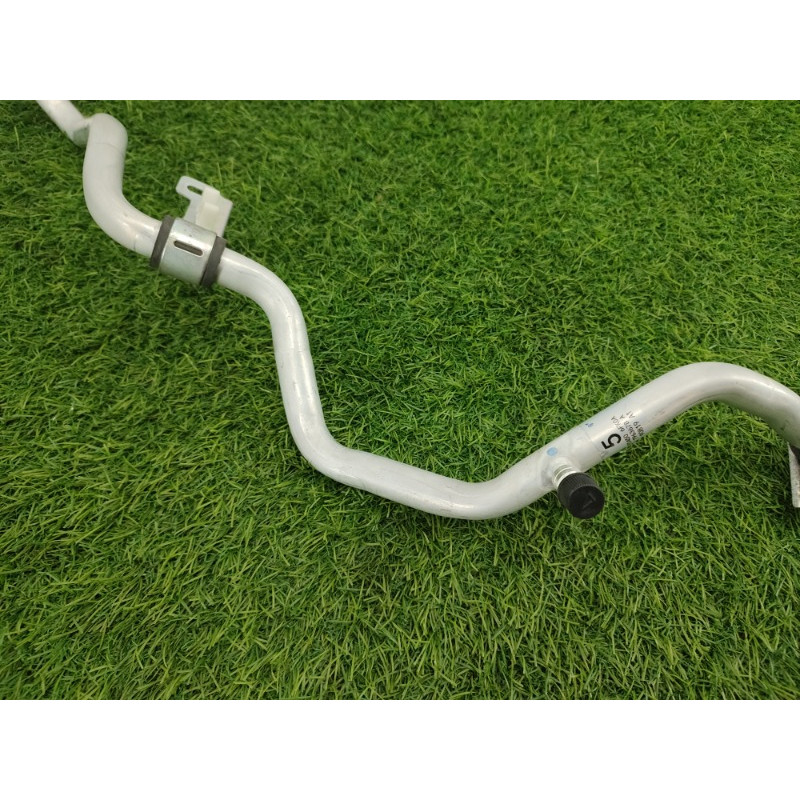 Трубка кондиционера (отопление и кондиционирование) Nissan Rogue T32 2020 2.5 924506FK0A