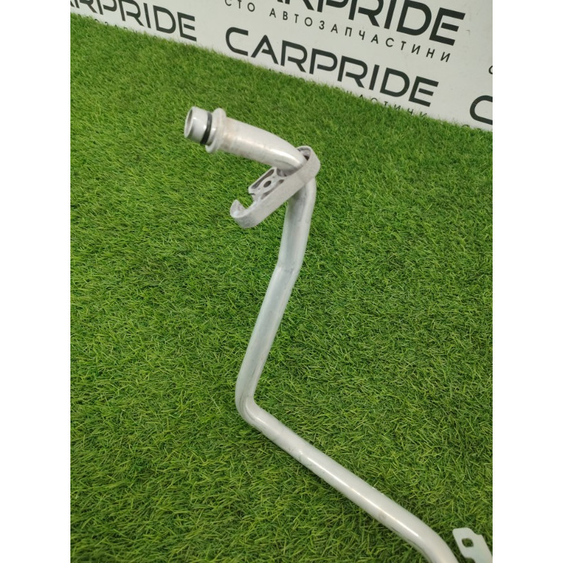 Трубка кондиционера (отопление и кондиционирование) Nissan Rogue T32 2020 2.5 924506FK0A