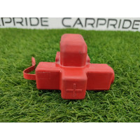 Кришка плюсової клеми