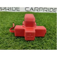 Крышка плюсовой клеммы