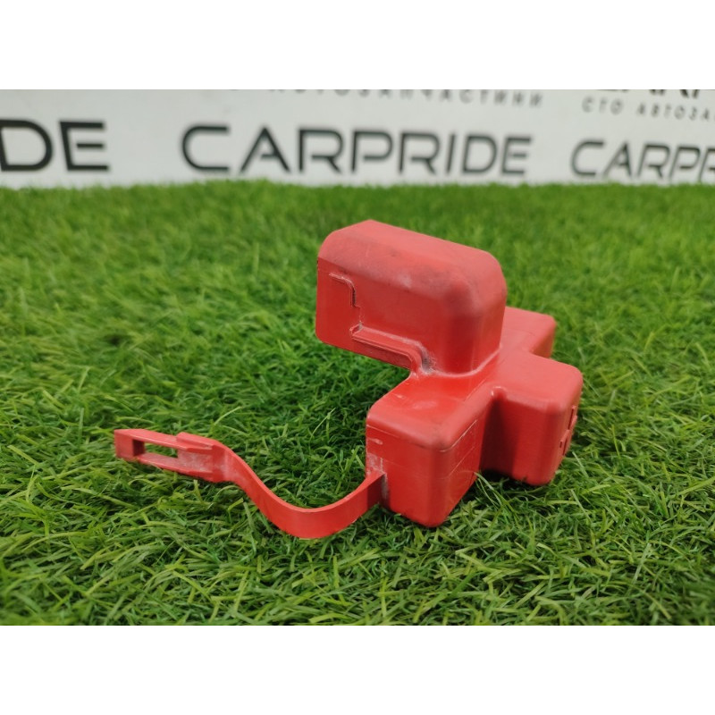 Крышка плюсовой клеммы (электрика / кнопки) Jeep Grand Cherokee WK2 2018 3.6 68375054AA