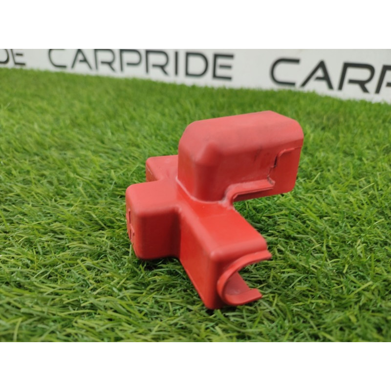 Крышка плюсовой клеммы (электрика / кнопки) Jeep Grand Cherokee WK2 2018 3.6 68375054AA