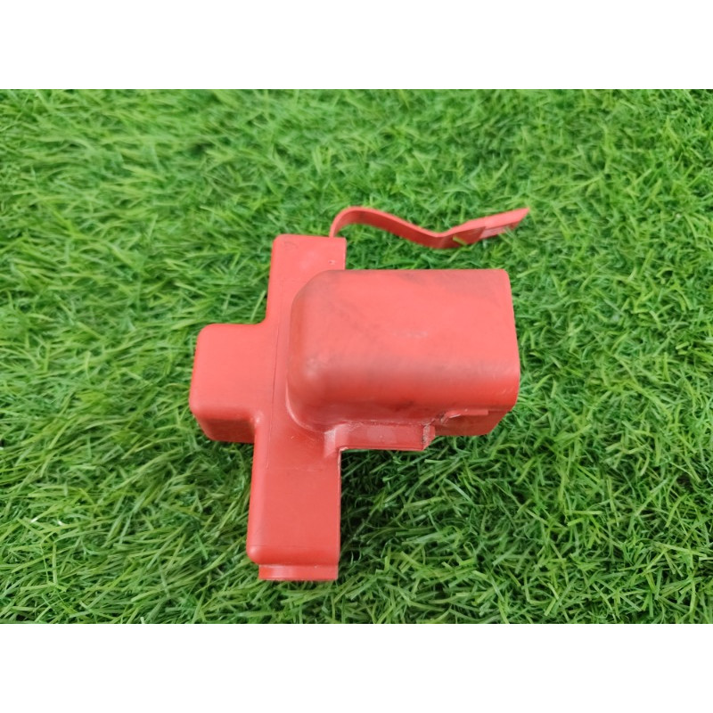 Крышка плюсовой клеммы (электрика / кнопки) Jeep Grand Cherokee WK2 2018 3.6 68375054AA