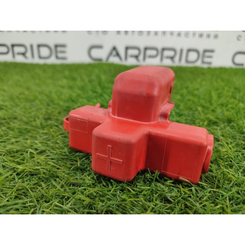 Крышка плюсовой клеммы (электрика / кнопки) Jeep Grand Cherokee WK2 2018 3.6 68375054AA