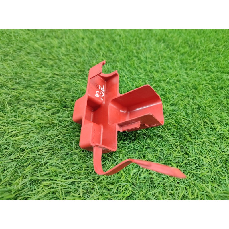 Крышка плюсовой клеммы (электрика / кнопки) Jeep Grand Cherokee WK2 2018 3.6 68375054AA