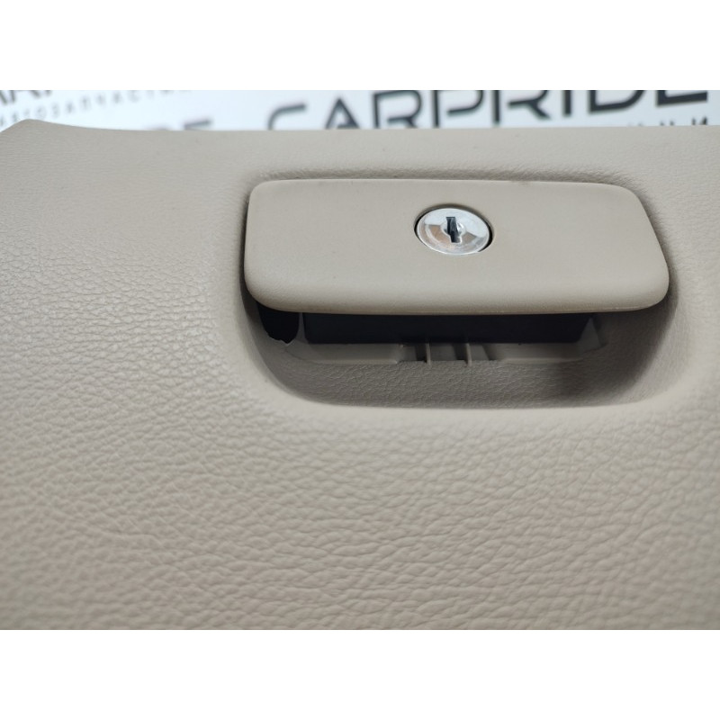 Бардачок (салон) Jeep Grand Cherokee WK2 2018 3.6 1TG14HL1AD