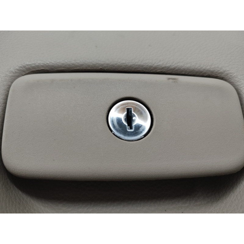 Бардачок (салон) Jeep Grand Cherokee WK2 2018 3.6 1TG14HL1AD