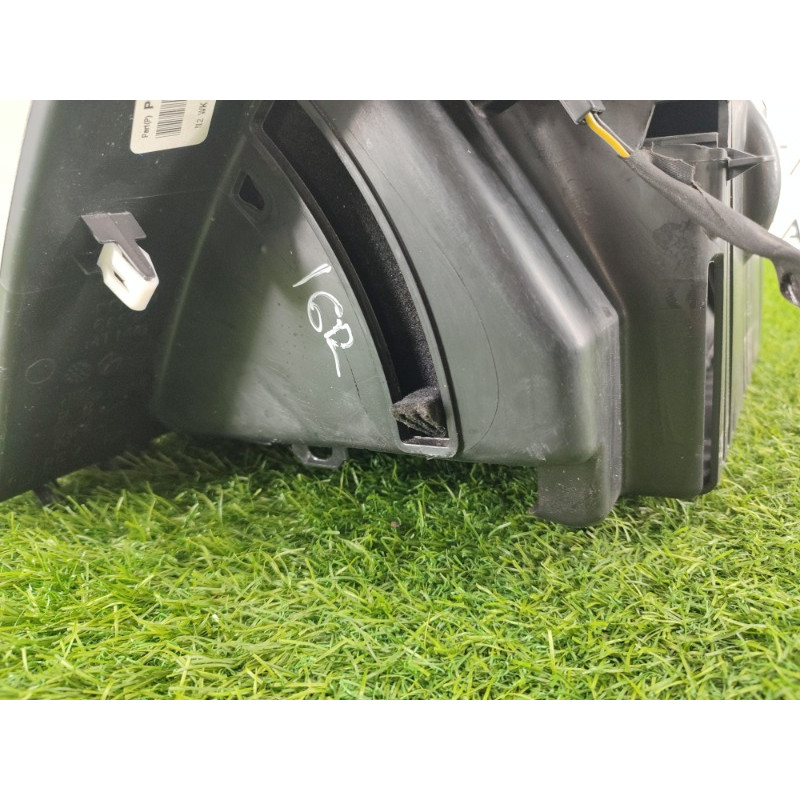 Бардачок (салон) Jeep Grand Cherokee WK2 2018 3.6 1TG14HL1AD