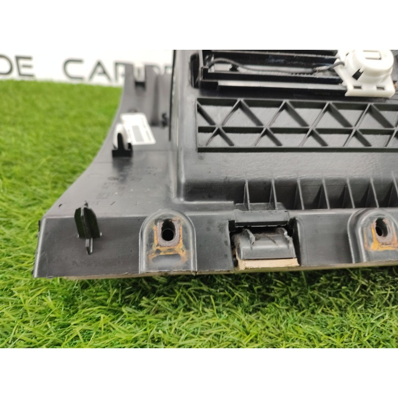 Бардачок (салон) Jeep Grand Cherokee WK2 2018 3.6 1TG14HL1AD