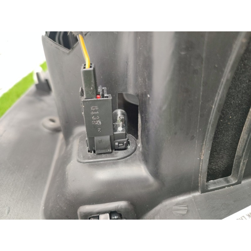 Бардачок (салон) Jeep Grand Cherokee WK2 2018 3.6 1TG14HL1AD