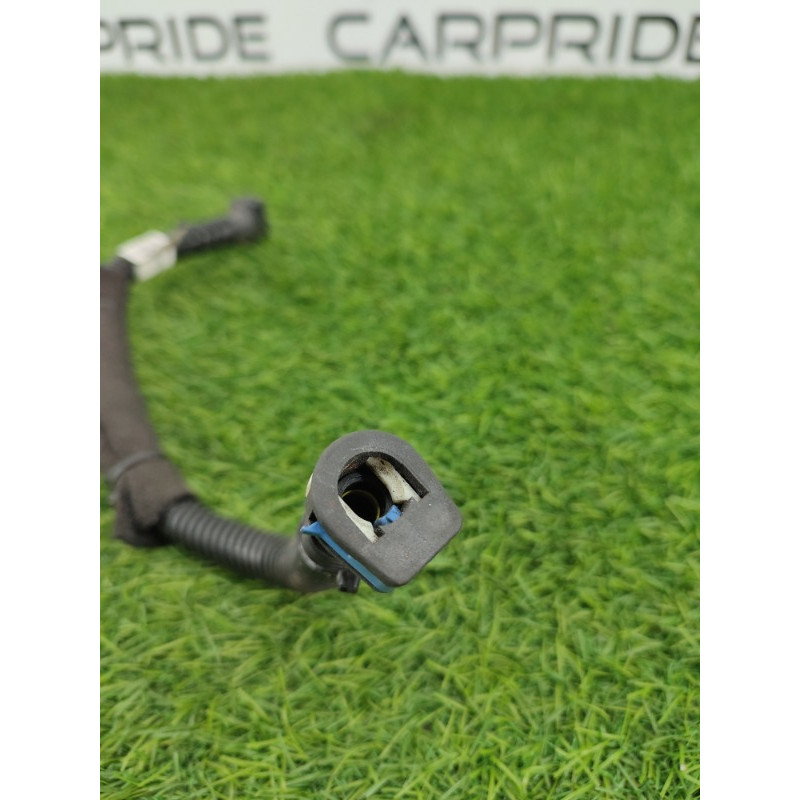 Трубка топливная (топливная система) Jeep Grand Cherokee WK2 2018 3.6 4726025AF