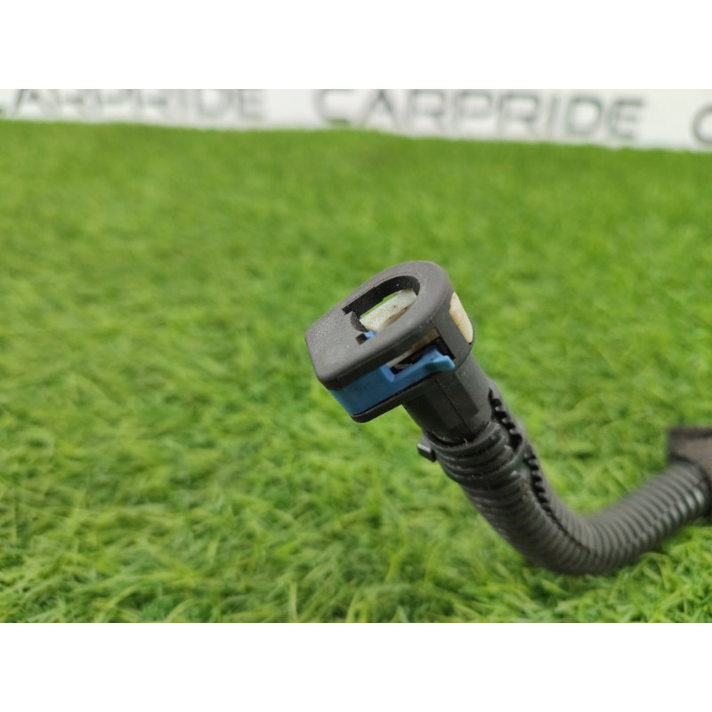 Трубка топливная (топливная система) Jeep Grand Cherokee WK2 2018 3.6 4726025AF